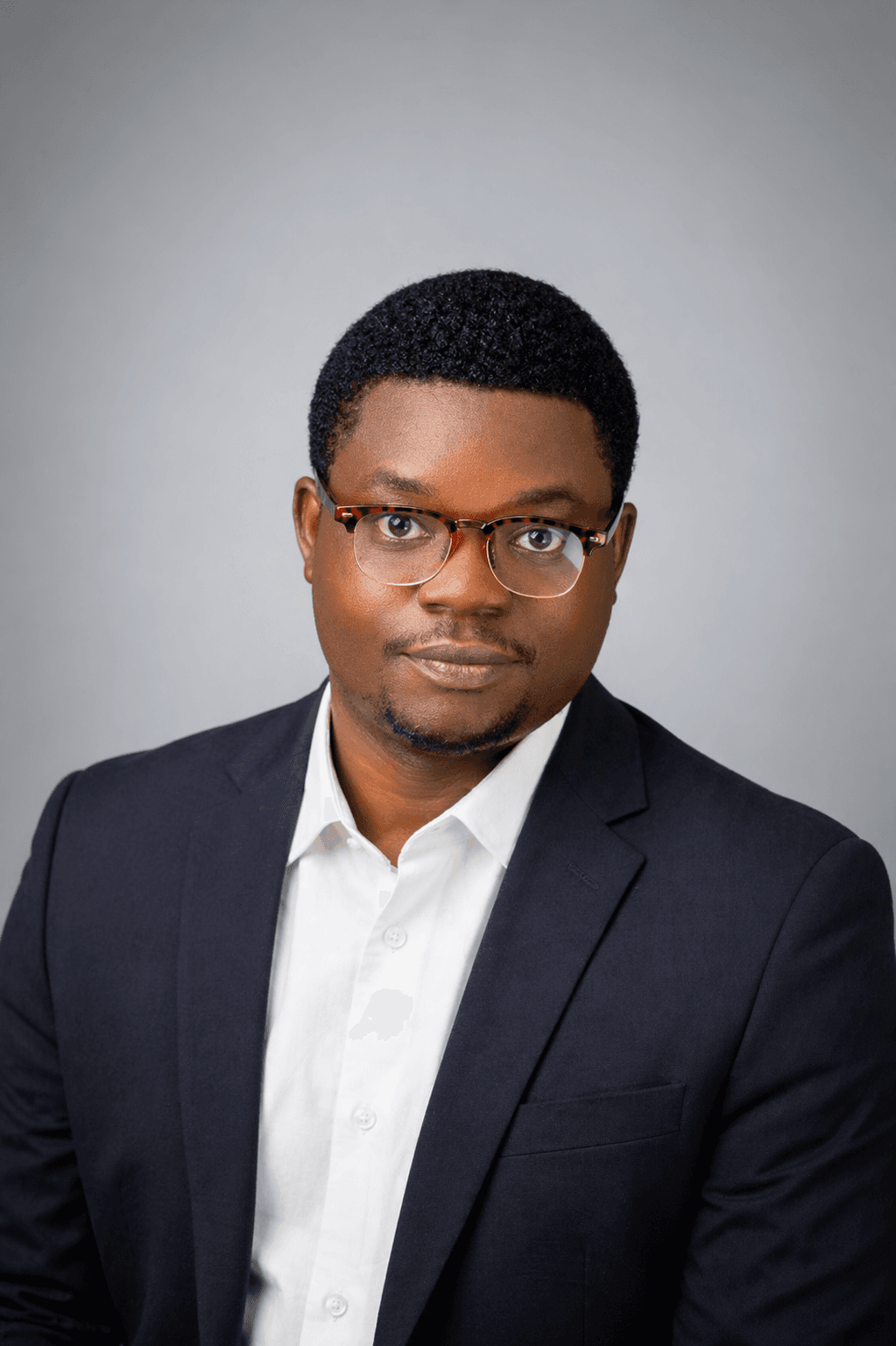 Emmanuel Oluwatoyin — Strategy and Operations Lead