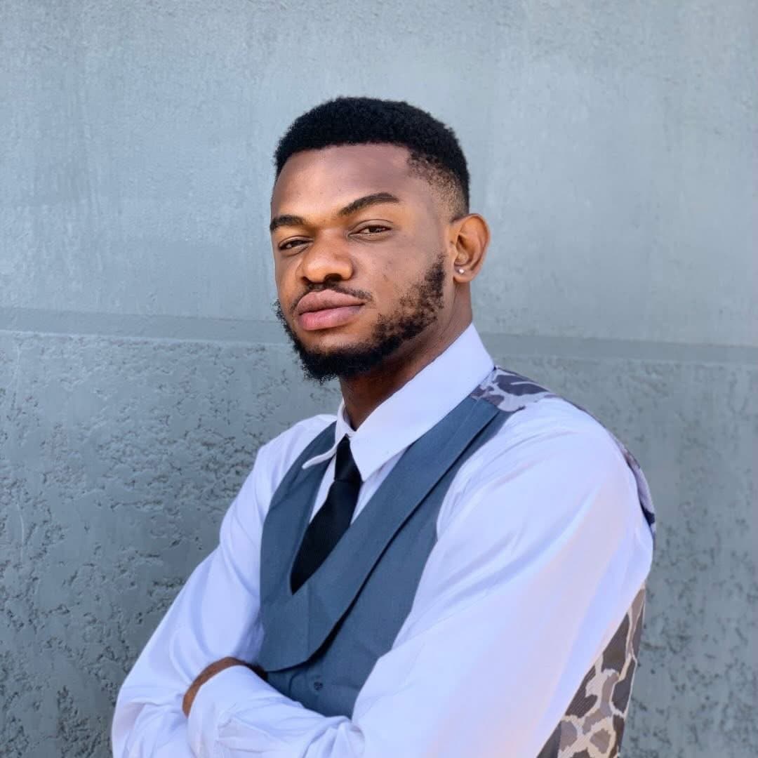 Femi Olarinde — Growth & Partnerships Lead